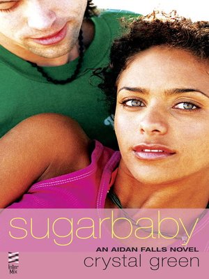 cover image of Sugarbaby